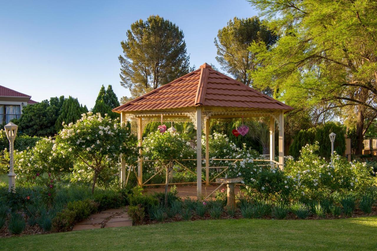Toscana Estate Bloemfontein Exterior foto