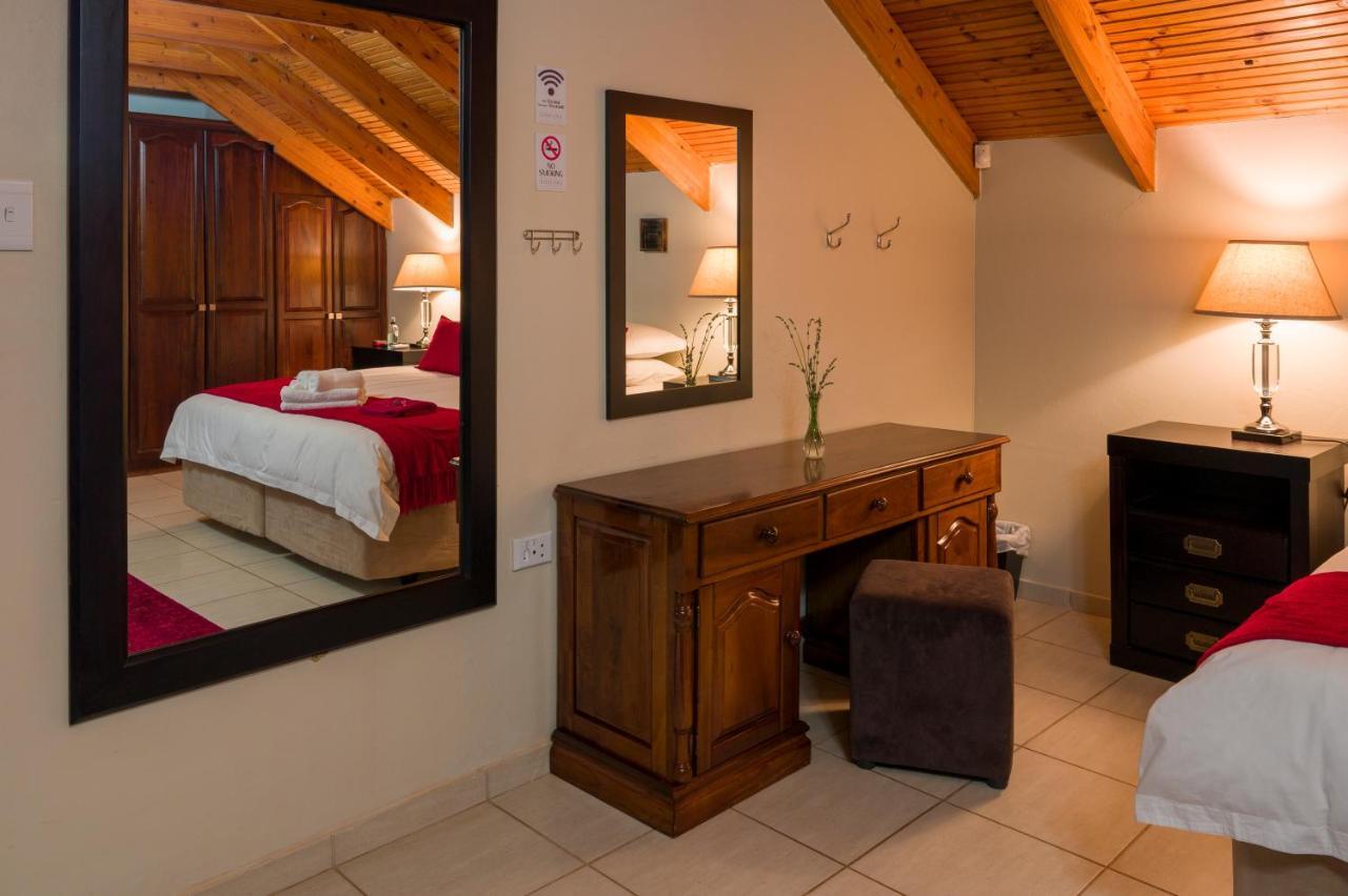 Toscana Estate Bloemfontein Exterior foto